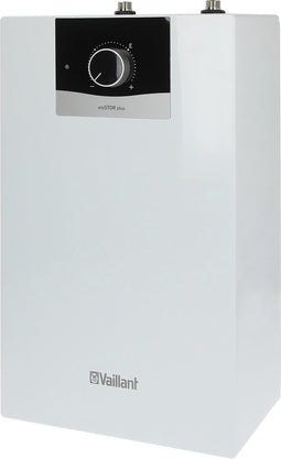 Vaillant warmwatertank open systeem VEN 5 U plus 5L