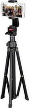 Hama Rotary Smartphone - Tripod - Bluetooth-ontspanner - Max hoogte 150cm