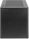 Silverstone Sugo 16 - Mini-DTX Mini-ITX - Small form factor - Zwart