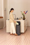 Brabantia Bo Pedaalemmer - 30 liter - Soft-close - Mineral Infinite Grey