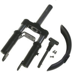 Elektrische Step Hydraulische Verende Voorvork voor Segway Xiaomi AovoPro M365/Pro/1S/Mi3