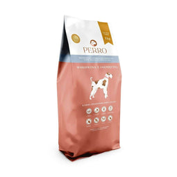 Voer PERRO Beef with lamb Medium and large breeds Kalfsvlees 1 kg Volwassen