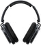 Nothing Headphone (1) - Over-Ear - Draadloos Bluetooth 5.3 - Zwart