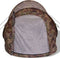 vidaXL - Tent - pop-up - 2-persoons - camouflage