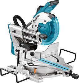 Makita LS1019L - Afkort-/verstekzaag - 260 mm zaagblad - 1510 Watt