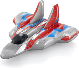 Galaxy glider ride on 136 cm