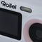 Rollei Sportsline Fun - Compactcamera - 44 MP - Full HD - Wit