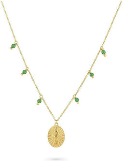 Ketting Dames Radiant RY000159 45 cm