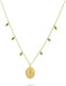 Ketting Dames Radiant RY000159 45 cm