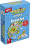 Vakantielanden Weetjes Kwartet