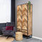 Vakkenkast Arlington - 90 cm - naturel