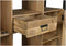Vakkenkast Boaz 150 cm