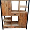 Vakkenkast Boaz 150 cm
