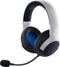 Razer Kaira HyperSpeed - Draadloze Gamingheadset - 2,4 GHz - Wit Zwart