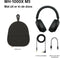 Sony WH-1000XM5 - Draadloze koptelefoon - Noise Cancelling - Zwart