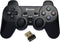 Vakoss - Gamepad - draadloos voor PC /PS3 - zwart - GP-4705BK