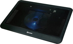 Vakoss LF-1854LK 17'' Zwart notebook cooling pad