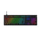 HyperX Alloy Rise - Gaming Toetsenbord - Hot-Swappable Switches 8000 Hz Polling