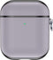 Valenta - AirPods Hoesje - Snap - Gen 1 - Gen 2 - Paars