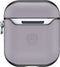 Valenta - AirPods Hoesje - Snap - Gen 1 - Gen 2 - Paars