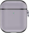 Valenta - AirPods Hoesje - Snap - Gen 1 - Gen 2 - Paars