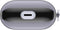 Valenta - AirPods Hoesje - Snap - Gen 1 - Gen 2 - Paars