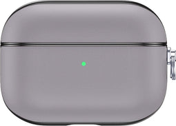 Valenta - AirPods Hoesje - Snap - Pro - Paars