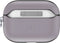 Valenta - AirPods Hoesje - Snap - Pro - Paars