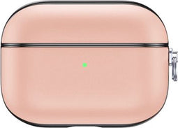 Valenta - AirPods Hoesje - Snap - Pro - Roze