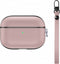 Valenta - AirPods Hoesje - Snap - Pro - Roze