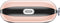 Valenta - AirPods Hoesje - Snap - Pro - Roze