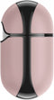 Valenta - AirPods Hoesje - Snap - Pro - Roze