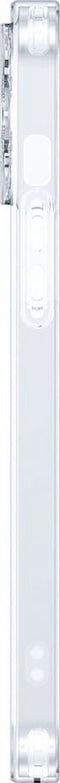 Valenta - Back Cover Glass - 9H - Camera bescherming - geschikt voor magnetische Apple accessoires - Transparant - iPhone 14