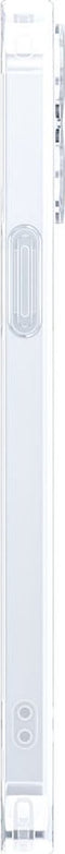 Valenta - Back Cover Glass - 9H - Camera bescherming - geschikt voor magnetische Apple accessoires - Transparant - iPhone 14
