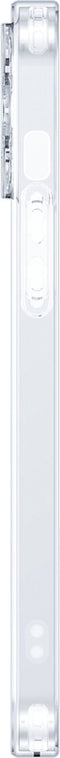 Valenta - Back Cover Glass - 9H - Camera bescherming - geschikt voor magnetische Apple accessoires -Transparant - iPhone 13 Pro Max