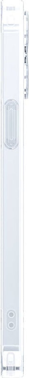 Valenta - Back Cover Glass - 9H - Camera bescherming - geschikt voor magnetische Apple accessoires - Transparant - iPhone 14 Pro Max