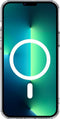 Valenta - Back Cover Glass - 9H - Camera bescherming - geschikt voor magnetische Apple accessoires - Transparant - iPhone 14 Pro