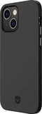 Valenta Back Cover MagSafe - Leer - Apple iPhone 14 Plus Black