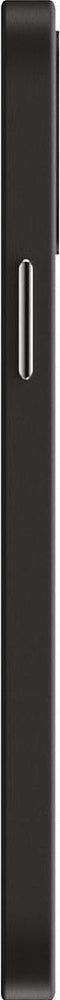 Valenta Back Cover MagSafe - Leer - Apple iPhone 14 Pro Black