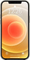 Valenta - Back Cover Snap Luxe - Leer - Grijs - iPhone 13 Pro Max
