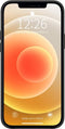 Valenta - Back Cover Snap Luxe - Leer - Zwart - iPhone 13 Pro Max