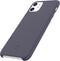 Valenta - Back Cover Snap Luxe - Paars - iPhone 11