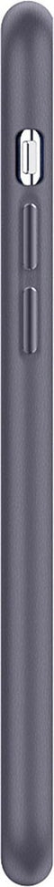 Valenta - Back Cover Snap Luxe - Paars - iPhone 11