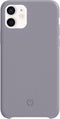 Valenta - Back Cover Snap Luxe - Paars - iPhone 11