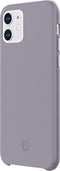 Valenta - Back Cover Snap Luxe - Paars - iPhone 11