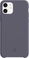 Valenta - Back Cover Snap Luxe - Paars - iPhone 11
