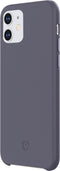Valenta - Back Cover Snap Luxe - Paars - iPhone 11