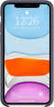 Valenta - Back Cover Snap Luxe - Paars - iPhone 11