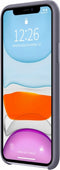 Valenta - Back Cover Snap Luxe - Paars - iPhone 11