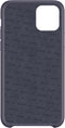 Valenta - Back Cover Snap Luxe - Paars - iPhone 11